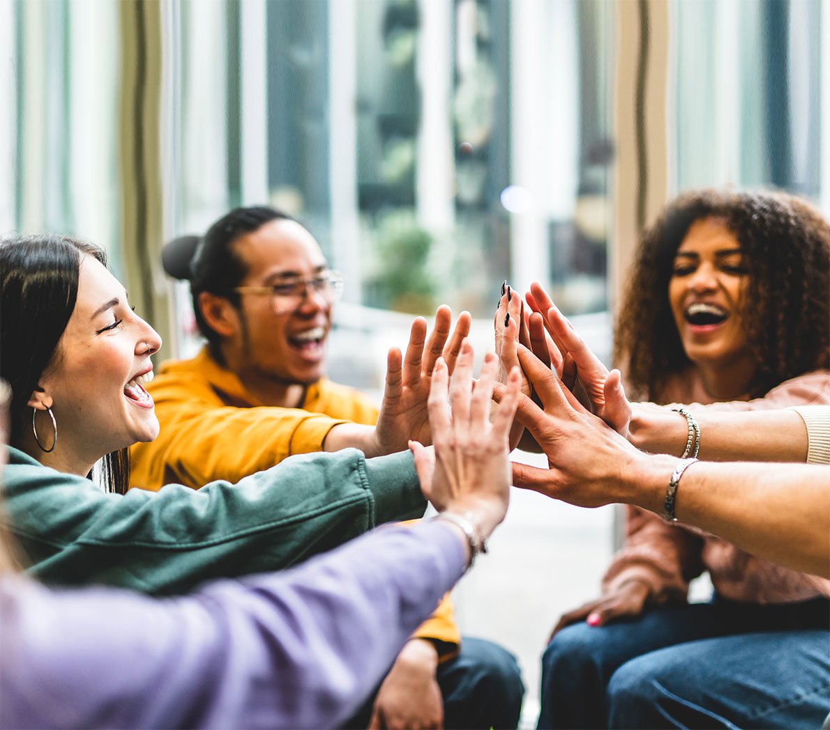 Community-group