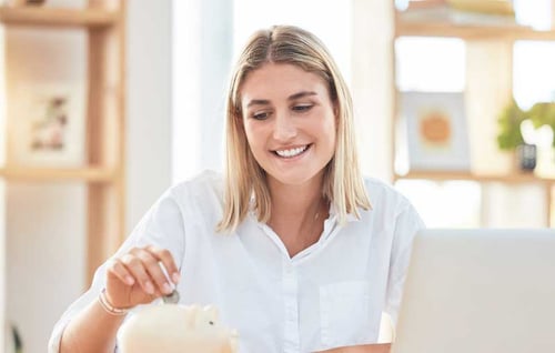 5 Personal Finance Mistakes Young Adults Make (and How to Fix Them)