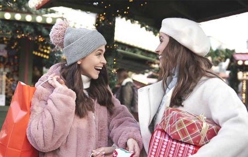 6 Steps to Help You Budget for a Stress Free Holiday Shopping Season