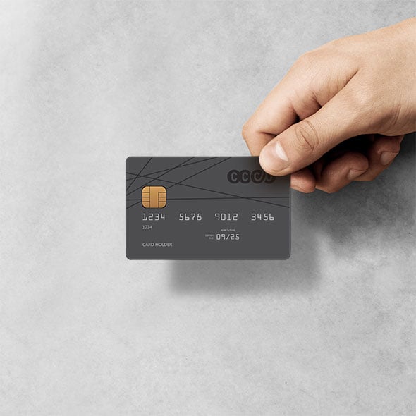 Signature-Rewards-Card