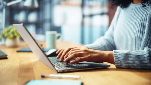 Protect Yourself from Consumer Scams