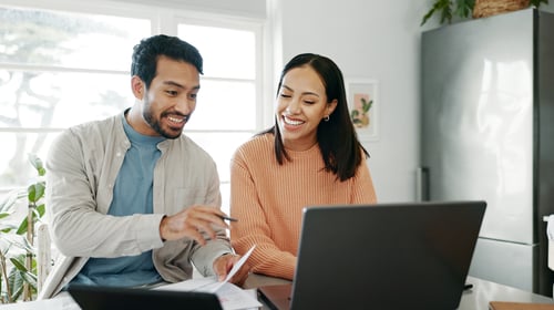 Saving for a House Is Hard. Here’s How to Do It