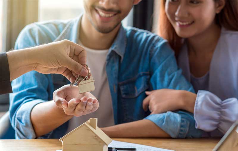 Find out why your mortgage payments change