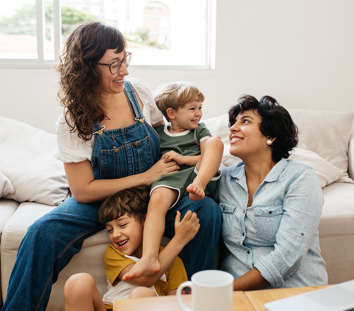 Happy-Family