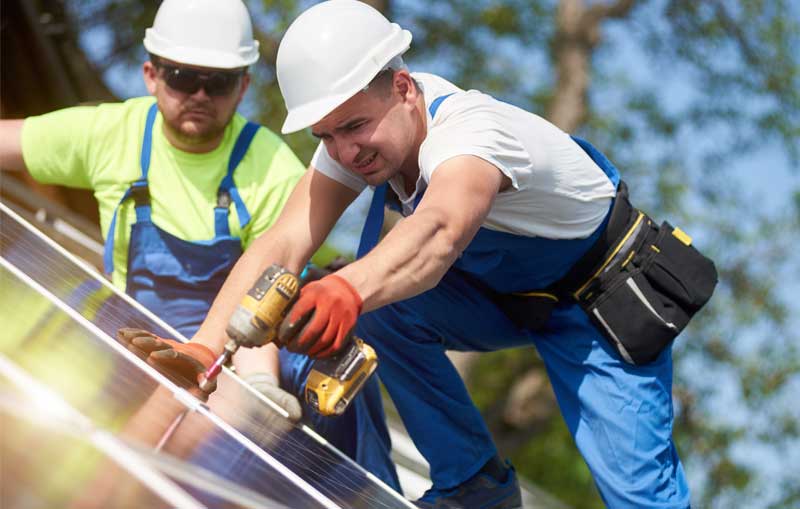 Here are some high value ways to use a heloc