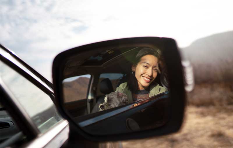 Here is how to use an auto loan calculator