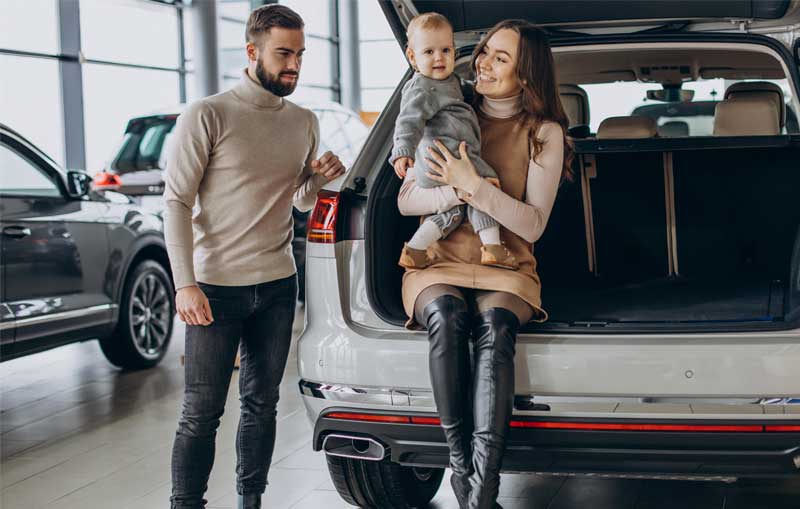 Learn the key differences between leasing and buying a car