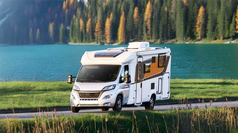 get ready for your outdoor adventures