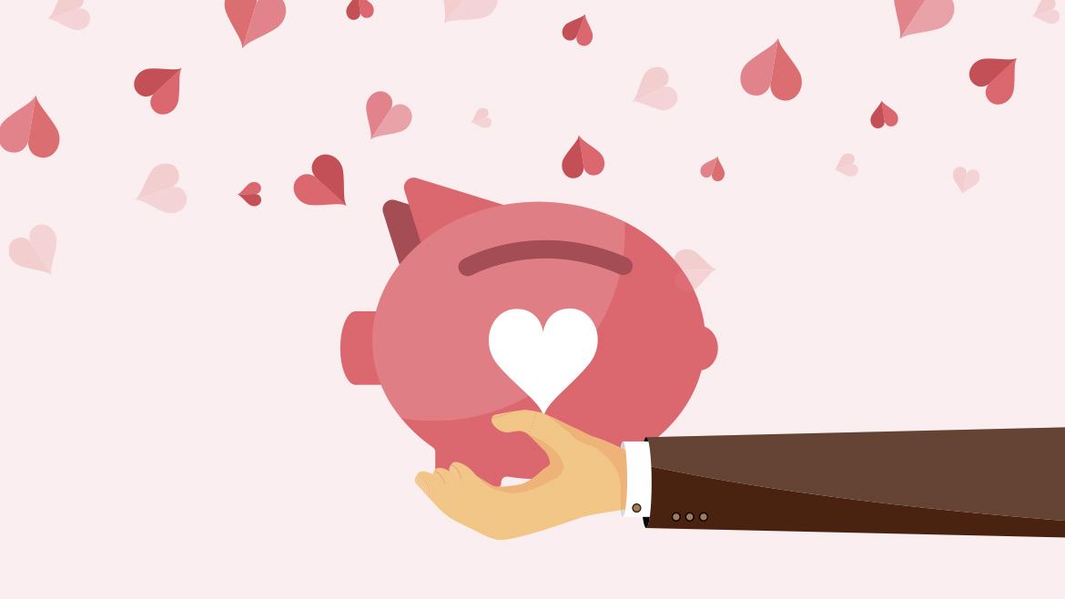 How To Break Up With Your Debt On Valentine’s Day