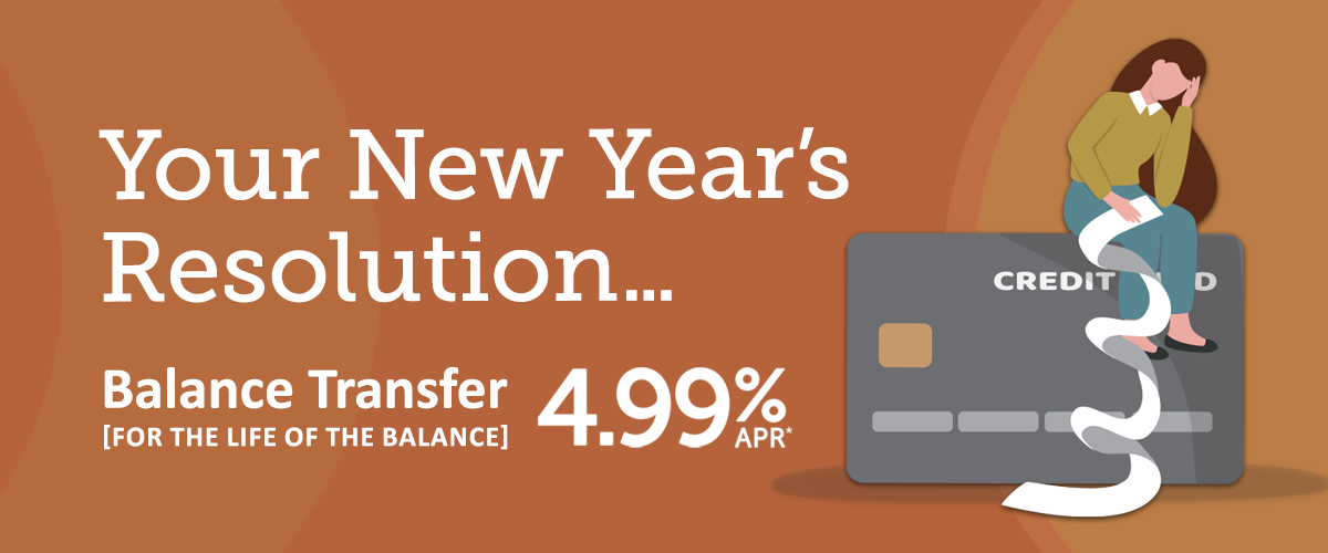 PFCU Balance Transfer