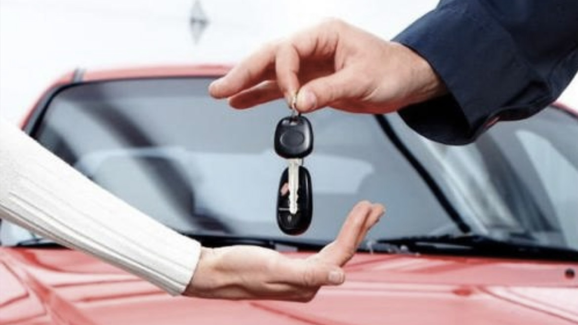 Tips for Buying Your First Car