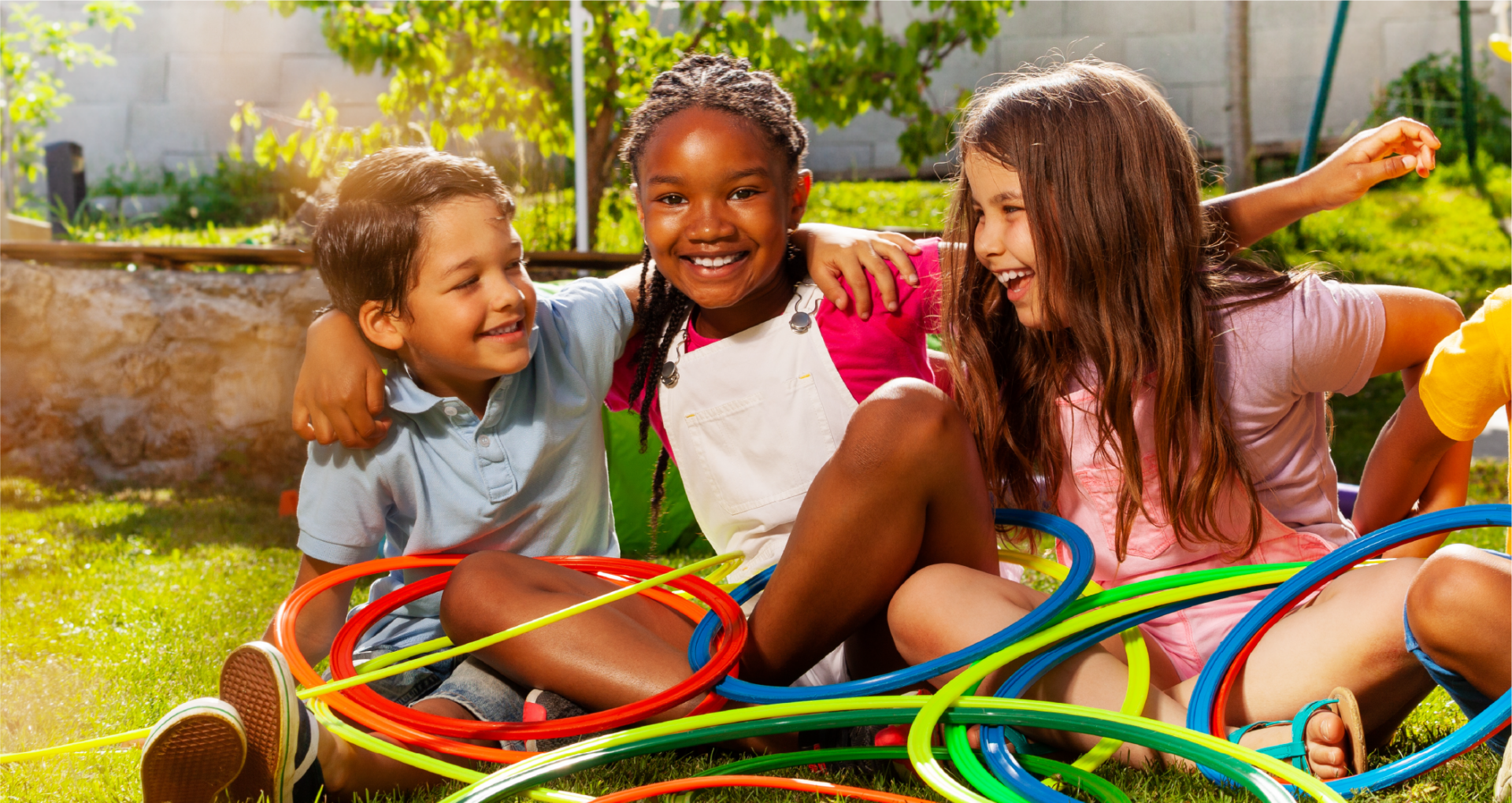 10 Ways to Save on Summer Camp