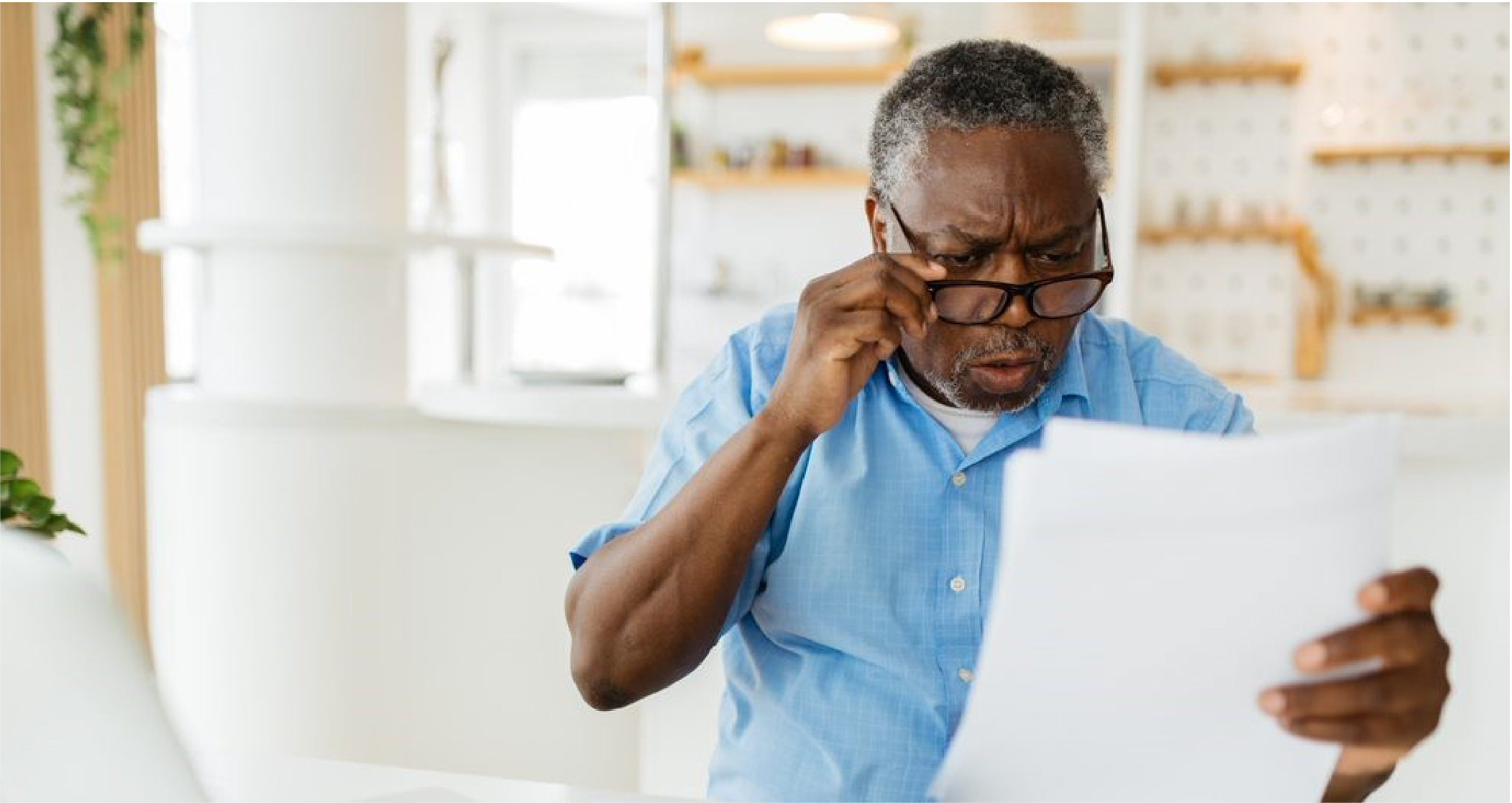 Identifying and Preventing Elder Financial Abuse