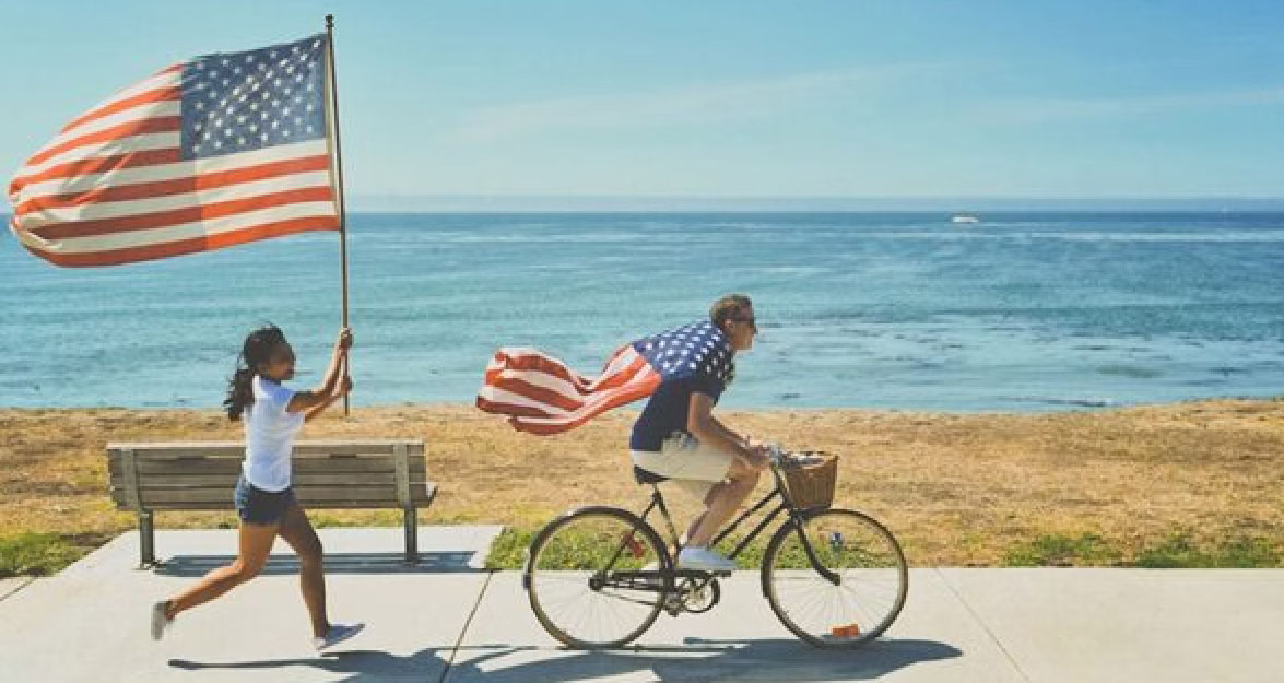 Declare Your Financial Independence